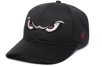 Lake Elsinore Storm Youth Performance Road Replica Cap