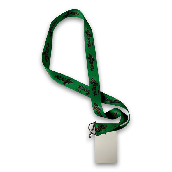 Norfolk Tides Primary Logo Lanyard