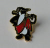 Rome Emperors Lapel Pin