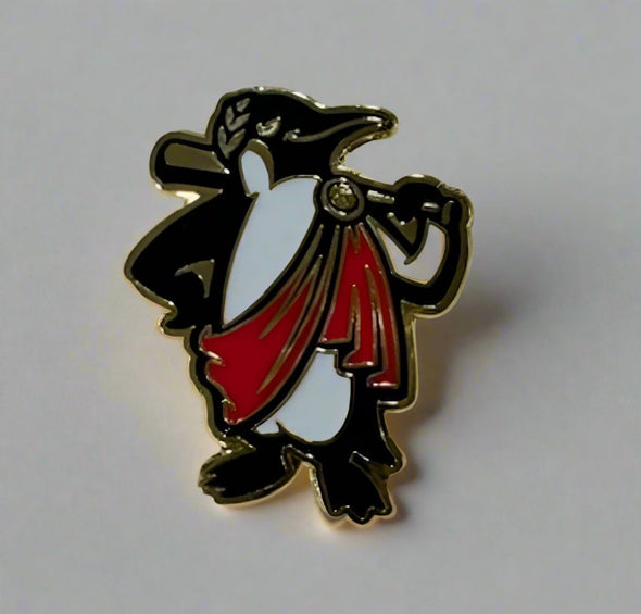 Rome Emperors Lapel Pin