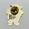 Rome Emperors Lapel Pin