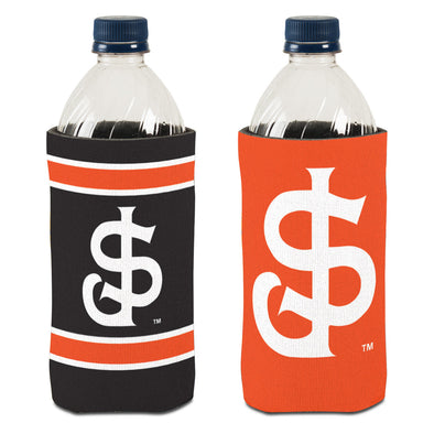 San Jose Giants 20 oz Can Cooler