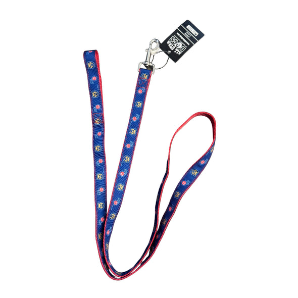 Iowa Cubs Dog Leash