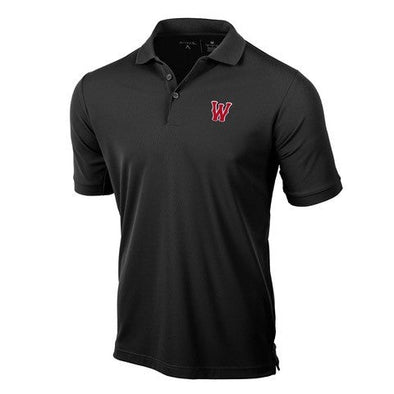 Black Classic Legacy Polo