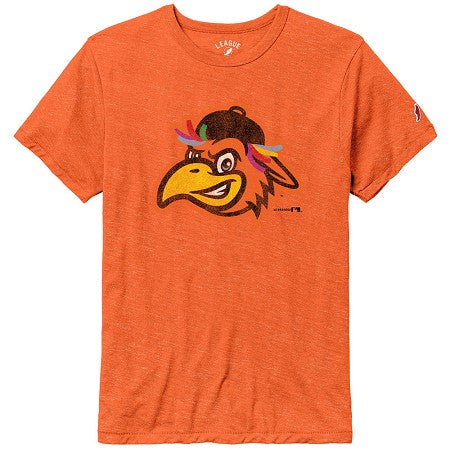 Delmarva Shorebirds League Sherman Victory Falls Tee