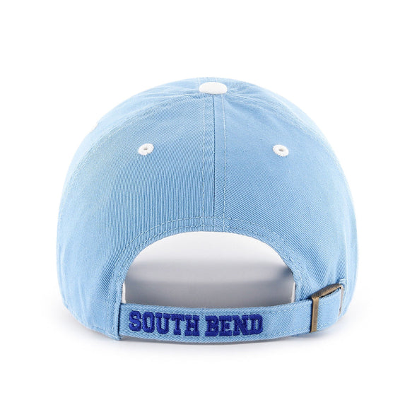 South Bend Cubs '47 Brand Ice SB Adjustable Cap