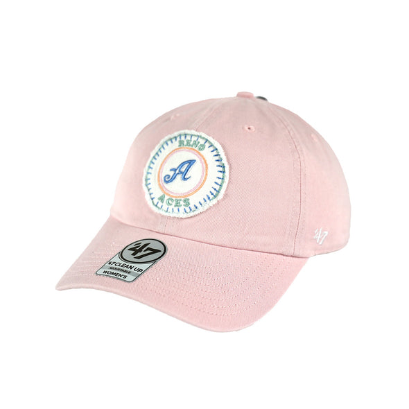 Reno Aces Ladies Pastel Joyful Adjustable Hat