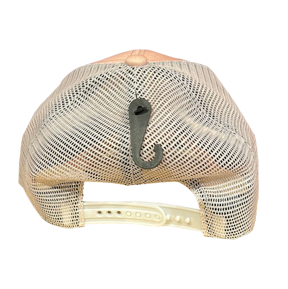 '47 MVP Women's Tango Haze Trucker Style Hat