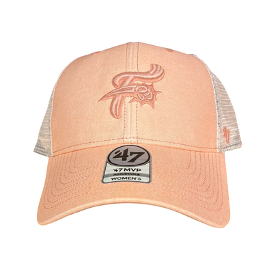 '47 MVP Women's Tango Haze Trucker Style Hat