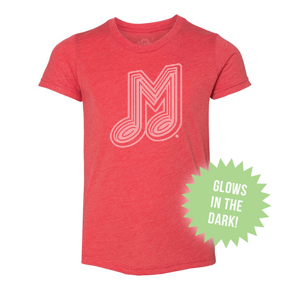 MRB Youth Lights Tee