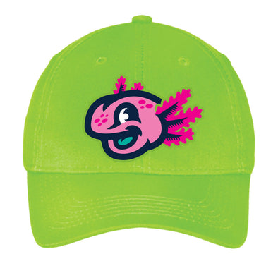 Youth Copa Adjustable Cap