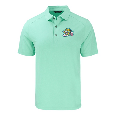 Jersey Shore BlueClaws TNC Locals Forge Polo