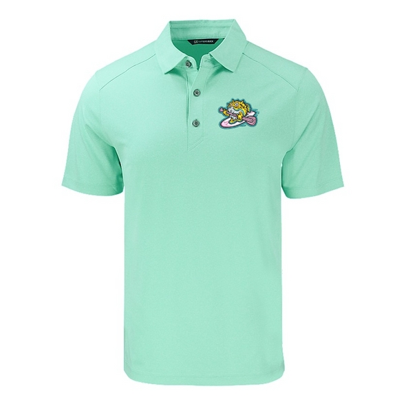 Jersey Shore BlueClaws TNC Locals Forge Polo