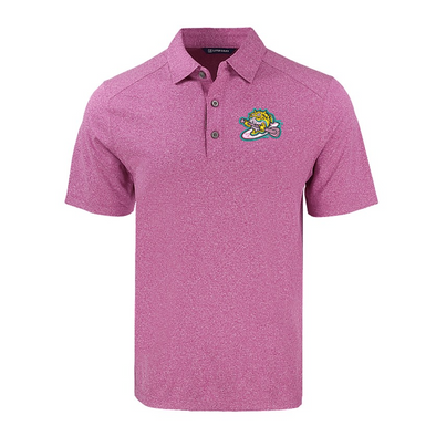 Jersey Shore BlueClaws TNC Locals Forge Polo