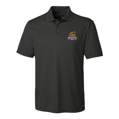 Toledo Mud Hens Titan Ice Pique Polo