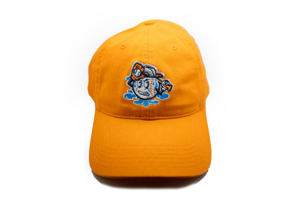 Louisville Humidity Mascot Relaxed Twill Adjustable