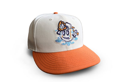 Louisville Humidity On-Field 59FIFTY Cap