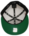 Los Barons Fitted Cap