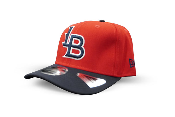 Louisville Bats 39Thirthy Cincinnati Red Snapback