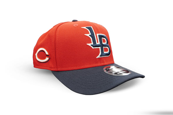 Louisville Bats 39Thirthy Cincinnati Red Snapback
