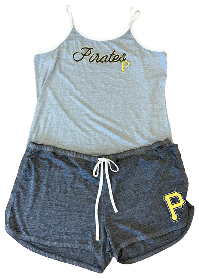 Pittsburgh Pirates Loyalty Set