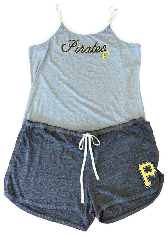 Pittsburgh Pirates Loyalty Set