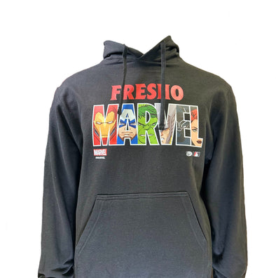 Youth Marvel Hoodie