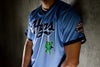 OT Sports Replica Marvel's Defenders of the Diamond Jersey, Hillsboro Hops