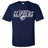 Columbus Clippers Bimm Ridder Adult Marx Tee