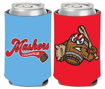 Mashers Koozie