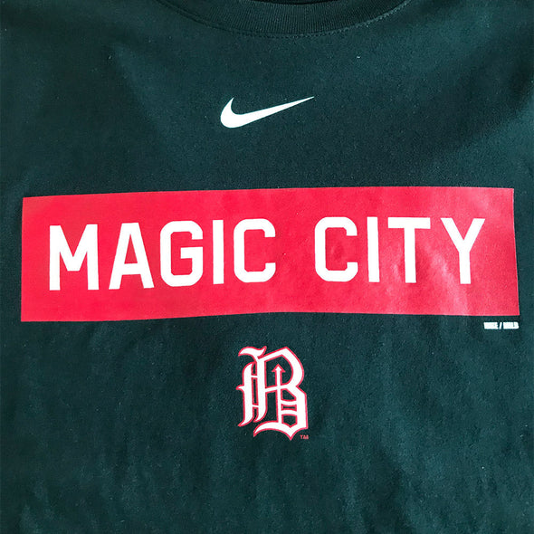 Nike Magic City Tee