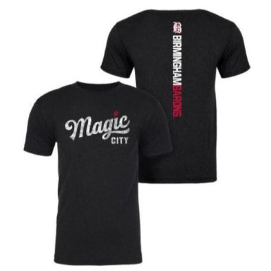 Men's Magic City Razorback Tee