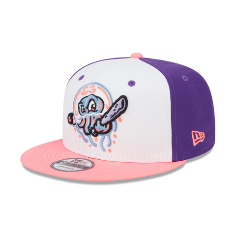 Fanatics minor top league hats