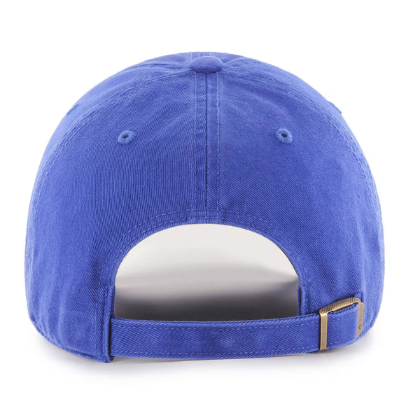 2025 MLB WS CHAMPS 47 CLEAN UP