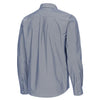 Charleston RiverDogs Antigua Navy Porter Woven Button Down Shirt