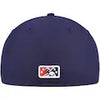 BRP B-Mets 59FIFTY On-Field Replica Fitted New Era Hat