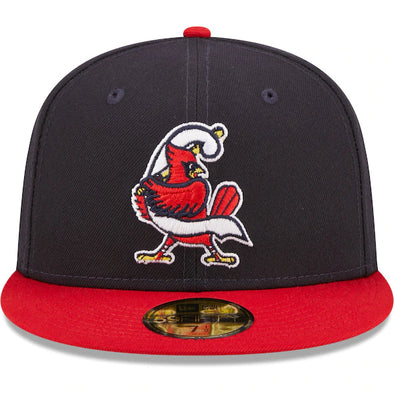 New Era On Field Alternate Sunday 59FIFTY Fitted Hat - Red/Navy