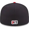 New Era 59FIFTY On Field Road Cap