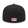 Wichita Wind Surge New Era Navy Turbo Tubs 5950
