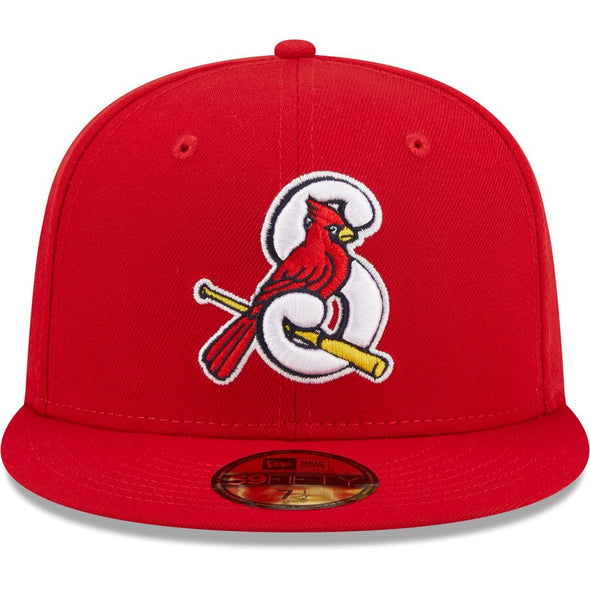 New Era 59FIFTY On Field Home Cap