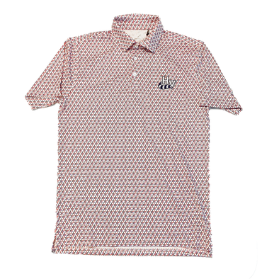 *NEW* HVR M Star Polo (LIMITED EDITION)
