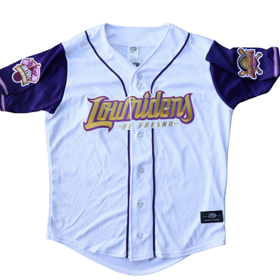 Authentic Lowriders Jersey