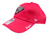 Women's Red Miata Clean Up Adjustable