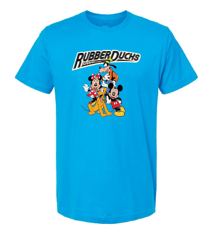 Toddler Mickey Tee