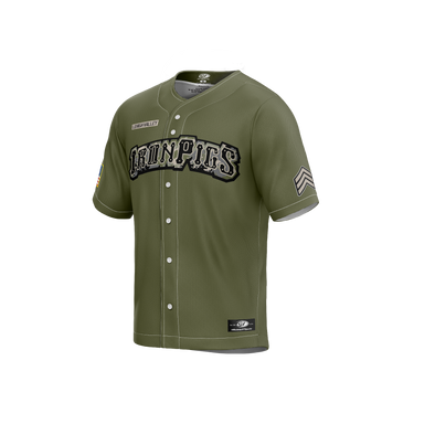 Lehigh Valley IronPigs Hometown Hero Replica Jersey