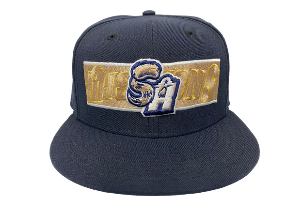 Missions Coonskin SA BAR 59Fifty