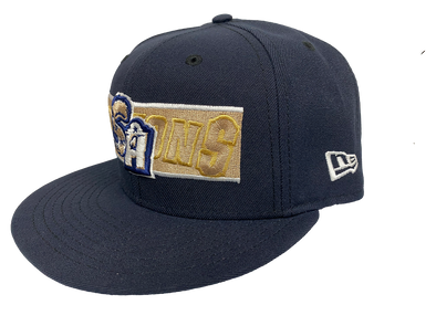 Missions Coonskin SA BAR 59Fifty