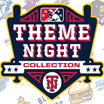 Ranking the best minor league theme nights of 2016 - Sports