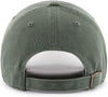 Philadelphia Phillies '47 Moss Green Clean Up Hat