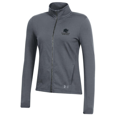 MOTION LADIES FULL ZIP, SACRAMENTO RIVER CATS